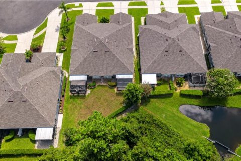 Casa en venta en Wesley Chapel, Florida, 3 dormitorios, 143.81 m2 № 2313094 - foto 24