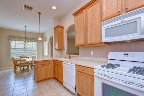 Casa en venta en Wesley Chapel, Florida, 3 dormitorios, 143.81 m2 № 2313094 - foto 15