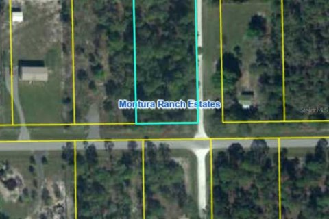 Land in Clewiston, Florida № 1087694 - photo 3