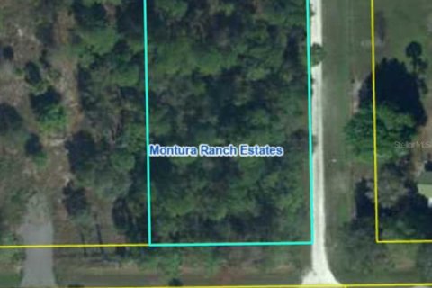 Land in Clewiston, Florida № 1087694 - photo 6