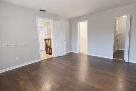 Купить таунхаус в Норт-Лодердейл, Флорида 3 спальни, 130.34м2, № 2057724 - фото 16