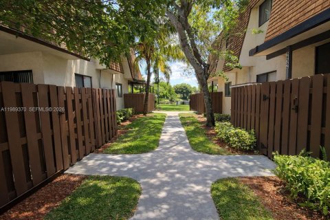 Купить таунхаус в Норт-Лодердейл, Флорида 3 спальни, 130.34м2, № 2057724 - фото 3