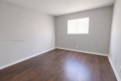 Купить таунхаус в Норт-Лодердейл, Флорида 3 спальни, 130.34м2, № 2057724 - фото 20