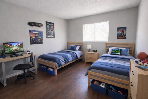 Купить таунхаус в Норт-Лодердейл, Флорида 3 спальни, 130.34м2, № 2057724 - фото 21