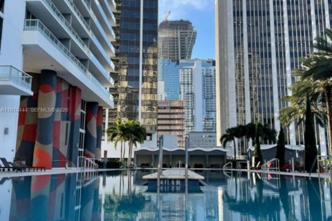 Condo in Miami, Florida  № 2042183 - photo 8