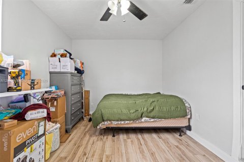 House in Sunrise, Florida 3 bedrooms, 123.56 sq.m. № 2068178 - photo 24