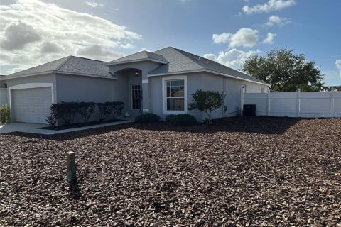 Villa ou maison à vendre à Davenport, Floride: 5 chambres, 169.55 m2 № 2118270 - photo 2
