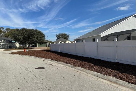 Villa ou maison à vendre à Davenport, Floride: 5 chambres, 169.55 m2 № 2118270 - photo 4