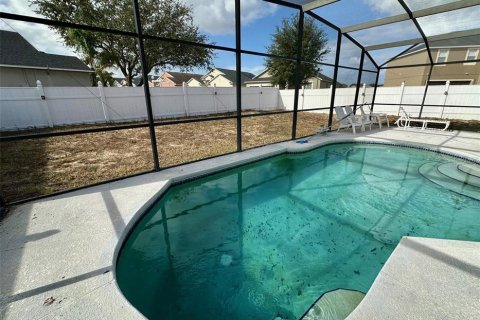 Villa ou maison à vendre à Davenport, Floride: 5 chambres, 169.55 m2 № 2118270 - photo 5