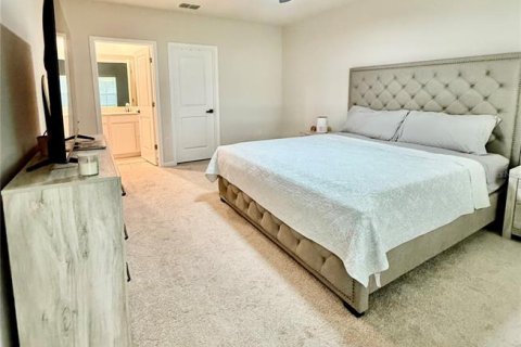 Villa ou maison à vendre à Haines City, Floride: 4 chambres, 160.63 m2 № 2297086 - photo 23