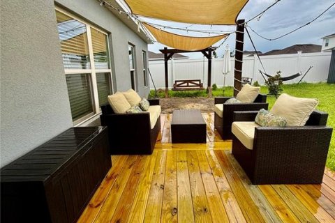Villa ou maison à vendre à Haines City, Floride: 4 chambres, 160.63 m2 № 2297086 - photo 27