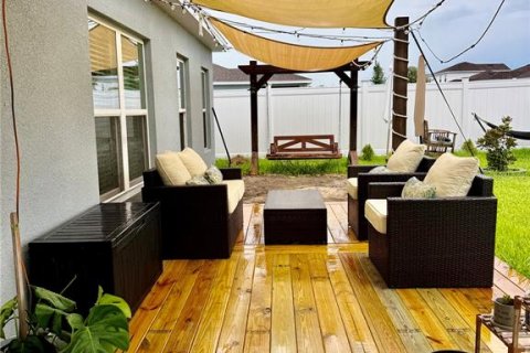 Villa ou maison à vendre à Haines City, Floride: 4 chambres, 160.63 m2 № 2297086 - photo 26