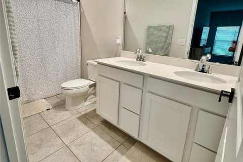 Villa ou maison à vendre à Haines City, Floride: 4 chambres, 160.63 m2 № 2297086 - photo 24