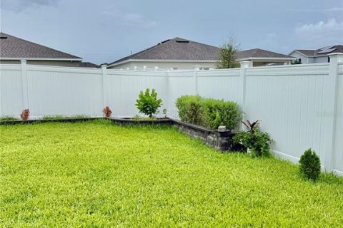 Villa ou maison à vendre à Haines City, Floride: 4 chambres, 160.63 m2 № 2297086 - photo 28