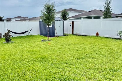 Villa ou maison à vendre à Haines City, Floride: 4 chambres, 160.63 m2 № 2297086 - photo 29