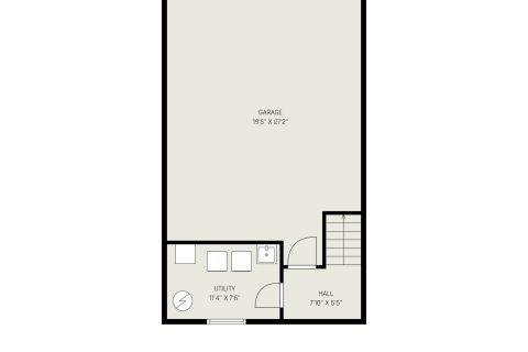 Condo in Orlando, Florida, 2 bedrooms  № 1681042 - photo 3