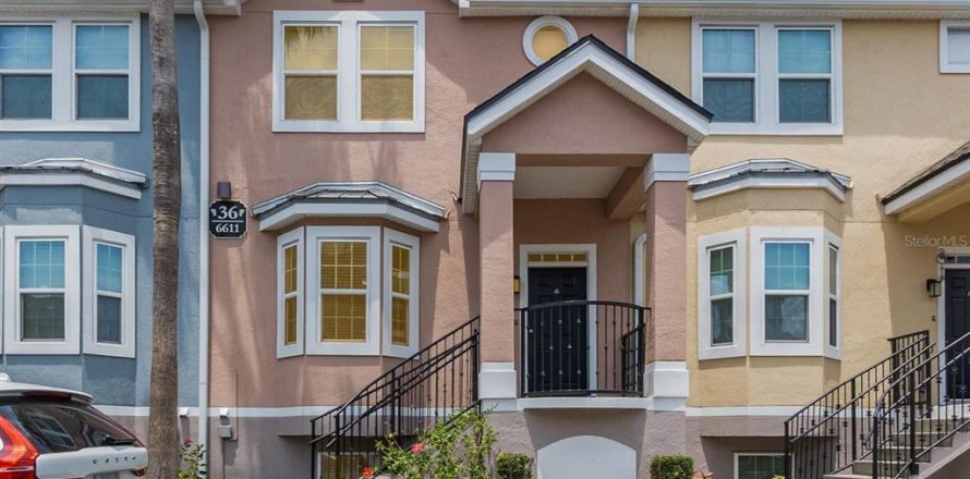 Condo in Orlando, Florida, 2 bedrooms  № 1681042
