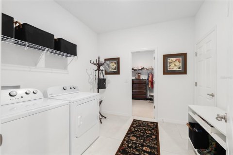 Villa ou maison à vendre à Ocala, Floride: 3 chambres, 182 m2 № 1905343 - photo 21