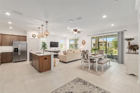 Villa ou maison à vendre à Ocala, Floride: 3 chambres, 182 m2 № 1905343 - photo 8