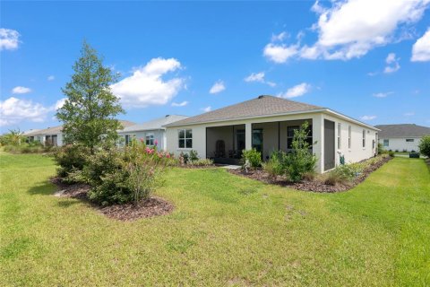Villa ou maison à vendre à Ocala, Floride: 3 chambres, 182 m2 № 1905343 - photo 30