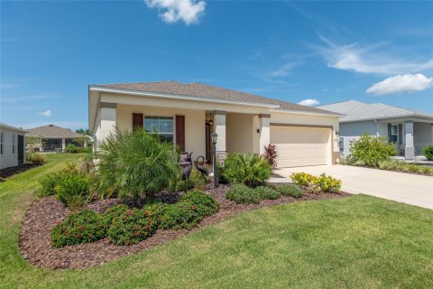 Villa ou maison à vendre à Ocala, Floride: 3 chambres, 182 m2 № 1905343 - photo 2