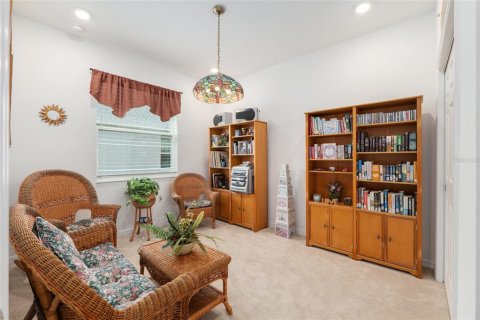 Villa ou maison à vendre à Ocala, Floride: 3 chambres, 182 m2 № 1905343 - photo 25