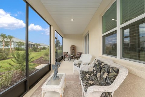 Villa ou maison à vendre à Ocala, Floride: 3 chambres, 182 m2 № 1905343 - photo 29