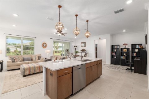 Villa ou maison à vendre à Ocala, Floride: 3 chambres, 182 m2 № 1905343 - photo 13