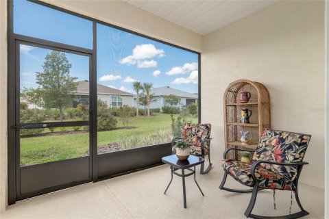Villa ou maison à vendre à Ocala, Floride: 3 chambres, 182 m2 № 1905343 - photo 27