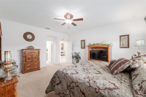 Villa ou maison à vendre à Ocala, Floride: 3 chambres, 182 m2 № 1905343 - photo 17
