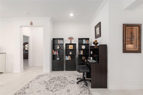 Villa ou maison à vendre à Ocala, Floride: 3 chambres, 182 m2 № 1905343 - photo 12