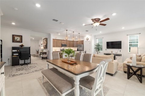 Villa ou maison à vendre à Ocala, Floride: 3 chambres, 182 m2 № 1905343 - photo 11