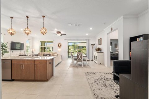 Villa ou maison à vendre à Ocala, Floride: 3 chambres, 182 m2 № 1905343 - photo 7