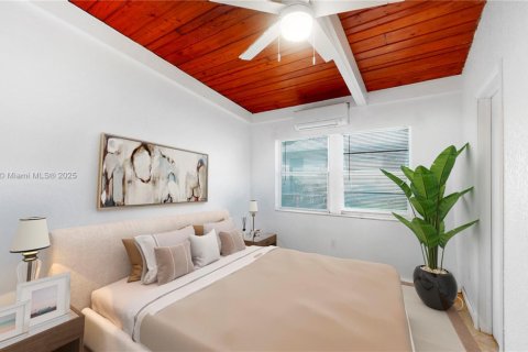 Снять в аренду квартиру в Дания-Бич, Флорида 2 спальни, 83.61м2, № 1973605 - фото 4