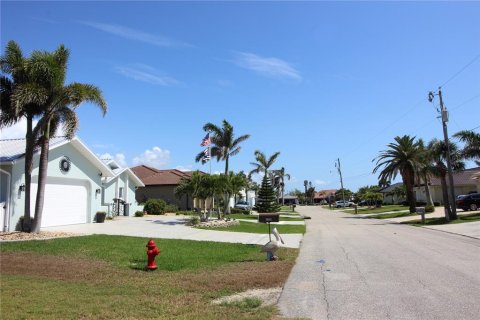 Land in Punta Gorda, Florida № 1609559 - photo 8