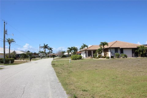 Land in Punta Gorda, Florida № 1609559 - photo 11
