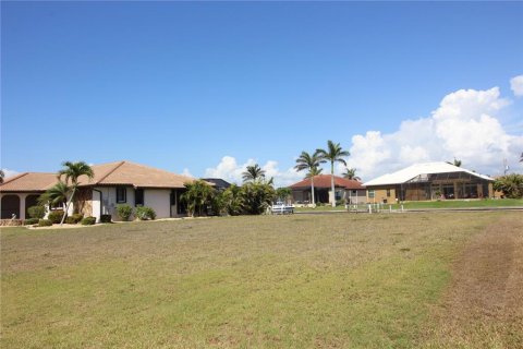 Land in Punta Gorda, Florida № 1609559 - photo 10