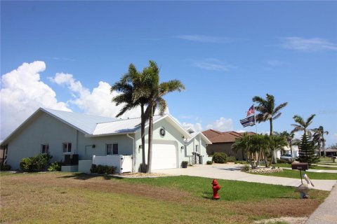 Land in Punta Gorda, Florida № 1609559 - photo 6