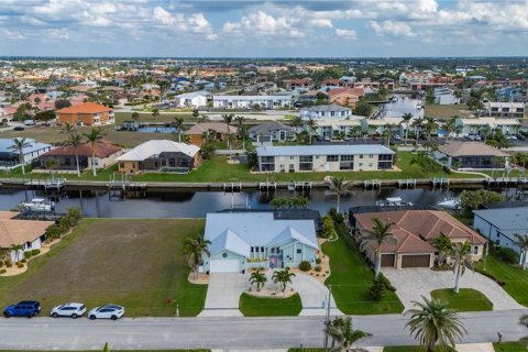 Land in Punta Gorda, Florida № 1609559 - photo 13