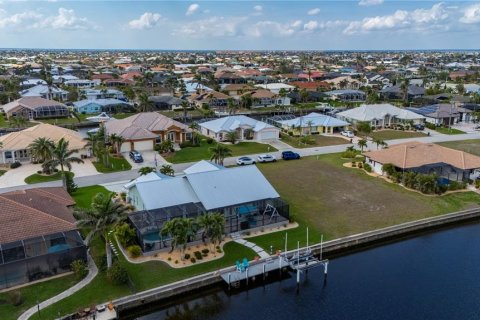 Land in Punta Gorda, Florida № 1609559 - photo 12