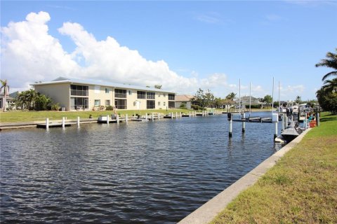 Land in Punta Gorda, Florida № 1609559 - photo 4