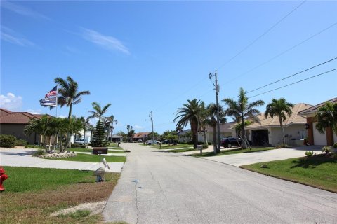 Land in Punta Gorda, Florida № 1609559 - photo 9