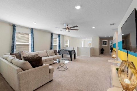 House in Davenport, Florida 6 bedrooms, 289.2 sq.m. № 2123736 - photo 23