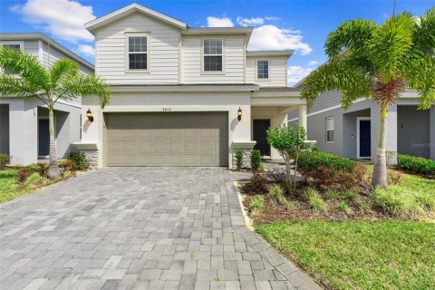 House in Davenport, Florida 6 bedrooms, 289.2 sq.m. № 2123736 - photo 2