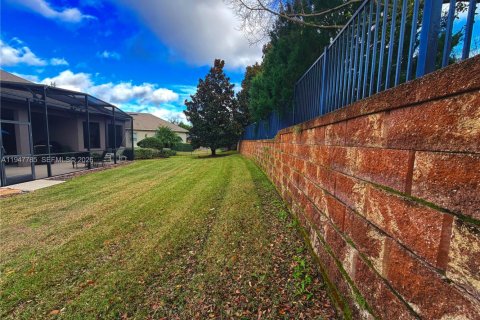 Villa ou maison à vendre à Clermont, Floride: 2 chambres № 2004788 - photo 6