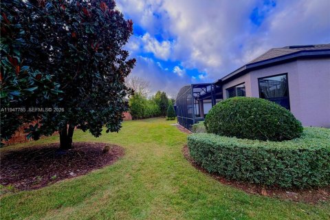 Villa ou maison à vendre à Clermont, Floride: 2 chambres № 2004788 - photo 10