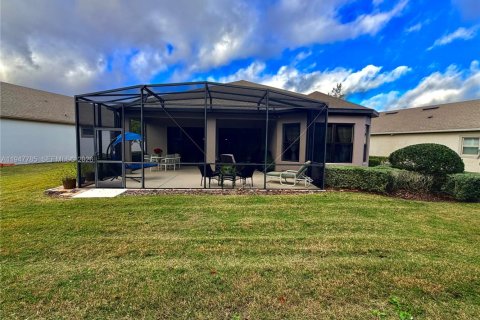 Villa ou maison à vendre à Clermont, Floride: 2 chambres № 2004788 - photo 3