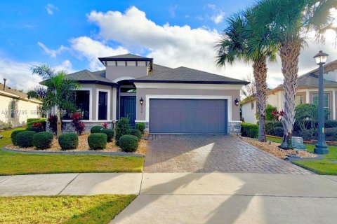 Villa ou maison à Clermont, Floride 2 chambres № 2004788