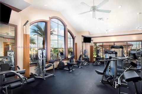 Villa ou maison à vendre à Clermont, Floride: 2 chambres № 2004788 - photo 12