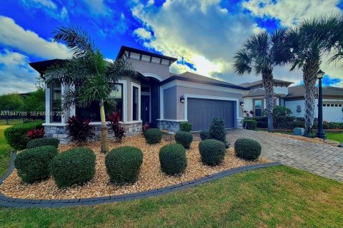 Villa ou maison à vendre à Clermont, Floride: 2 chambres № 2004788 - photo 2